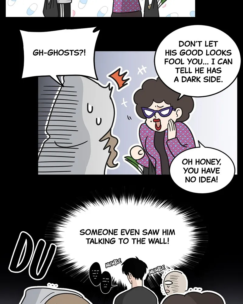 The Most Ordinary Girl Chapter 1 page 50 - 