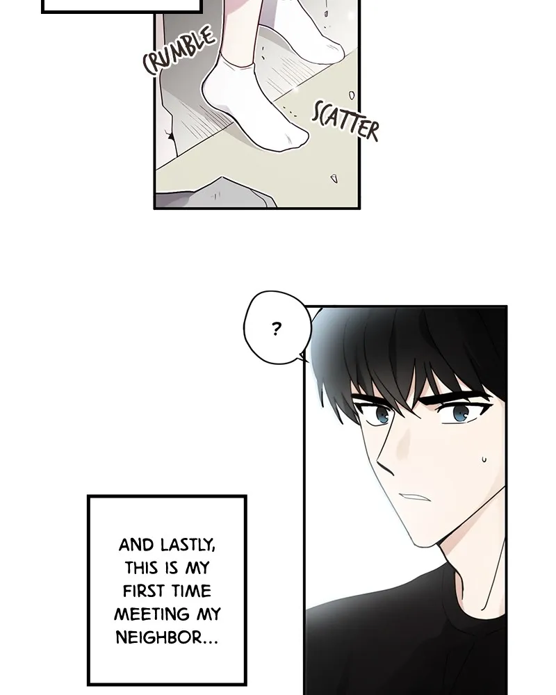 The Most Ordinary Girl Chapter 1 page 6 - 