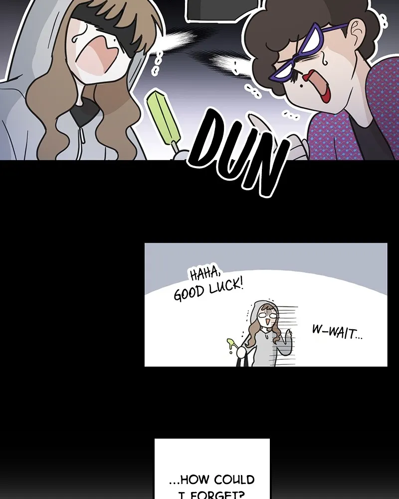 The Most Ordinary Girl Chapter 1 page 51 - 