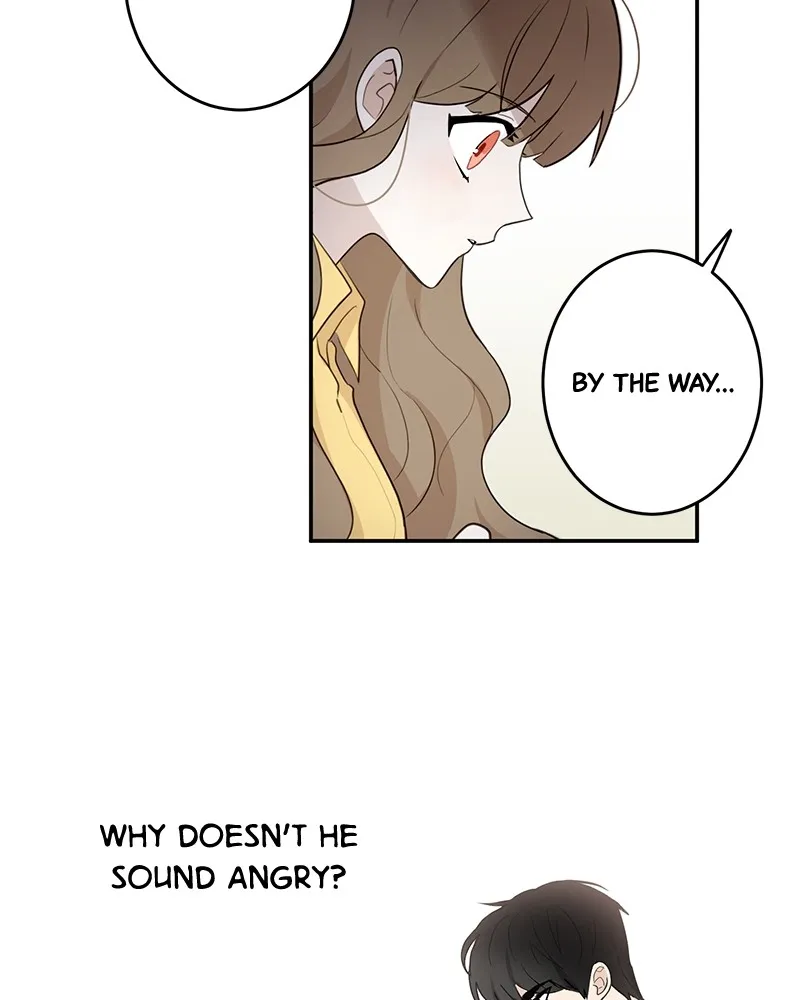 The Most Ordinary Girl Chapter 1 page 54 - 