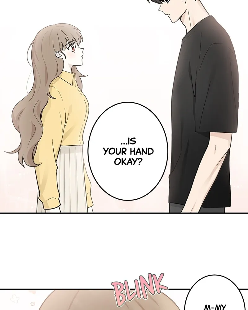 The Most Ordinary Girl Chapter 1 page 55 - 