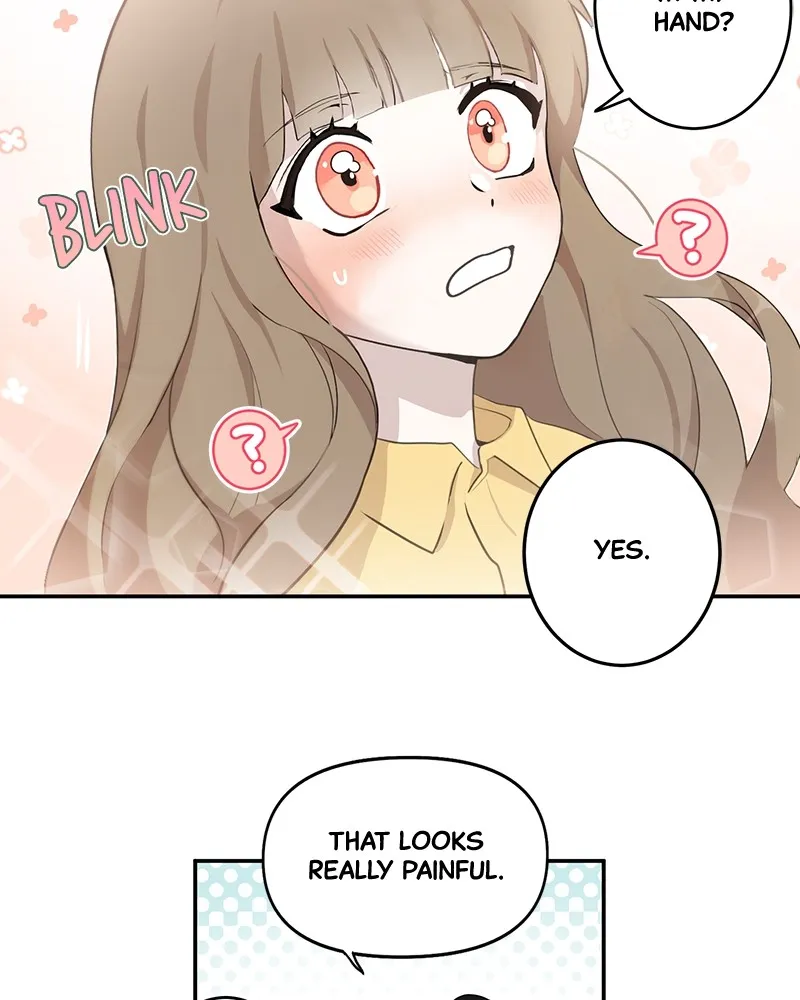 The Most Ordinary Girl Chapter 1 page 56 - 