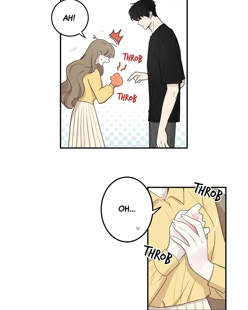The Most Ordinary Girl Chapter 1 page 57 - 