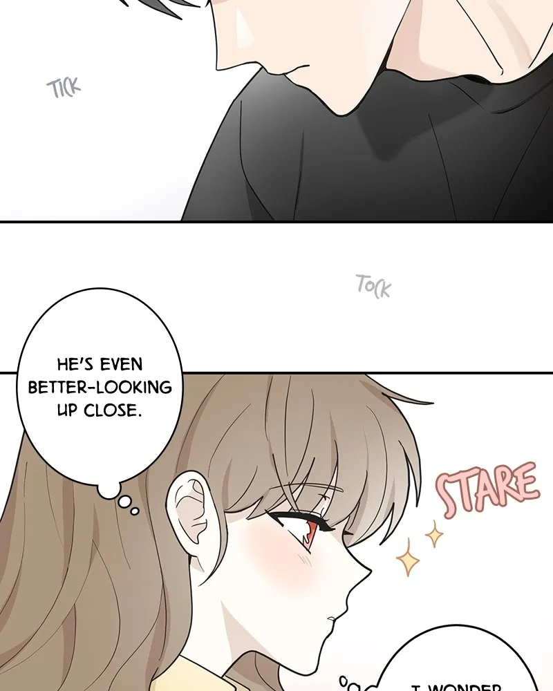 The Most Ordinary Girl Chapter 1 page 60 - 