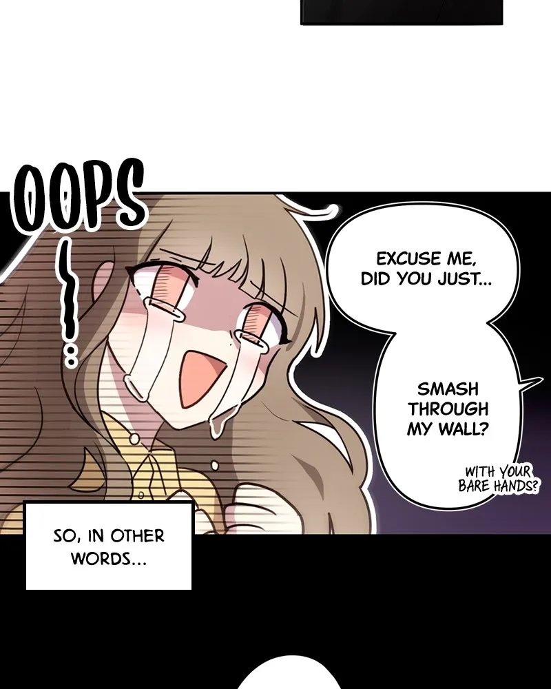 The Most Ordinary Girl Chapter 1 page 7 - 