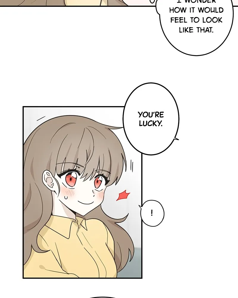The Most Ordinary Girl Chapter 1 page 61 - 