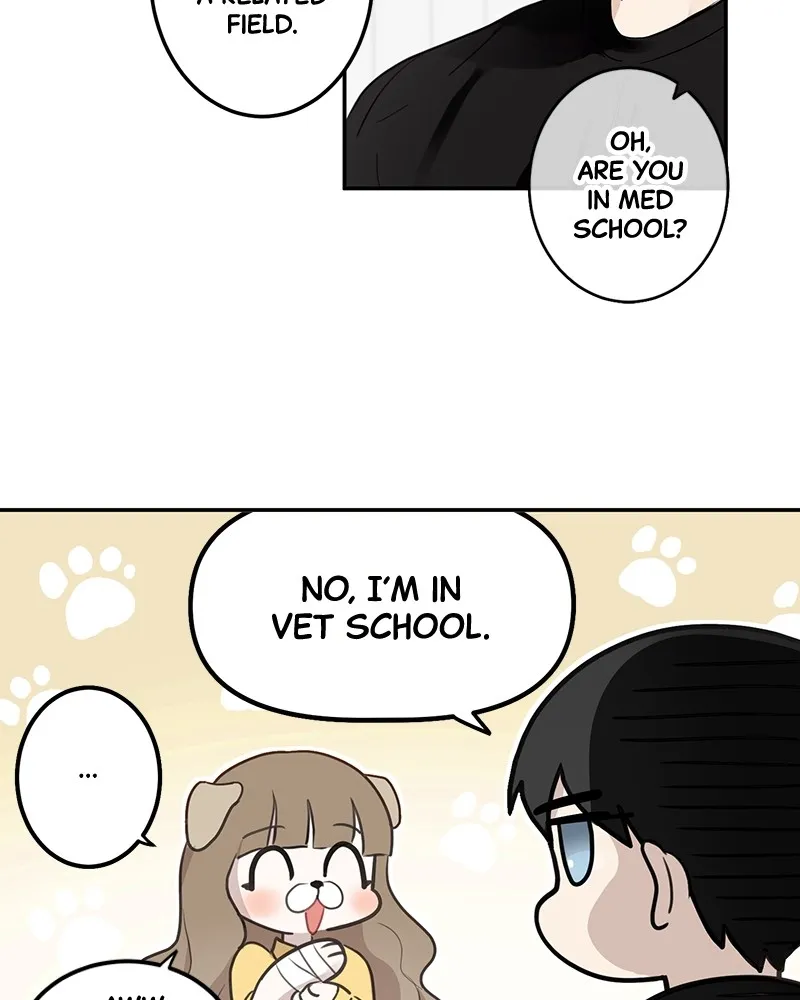 The Most Ordinary Girl Chapter 1 page 64 - 