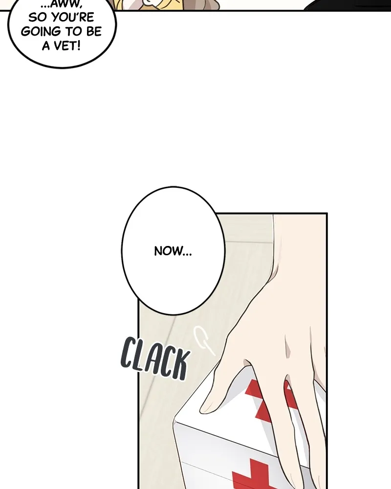 The Most Ordinary Girl Chapter 1 page 65 - 