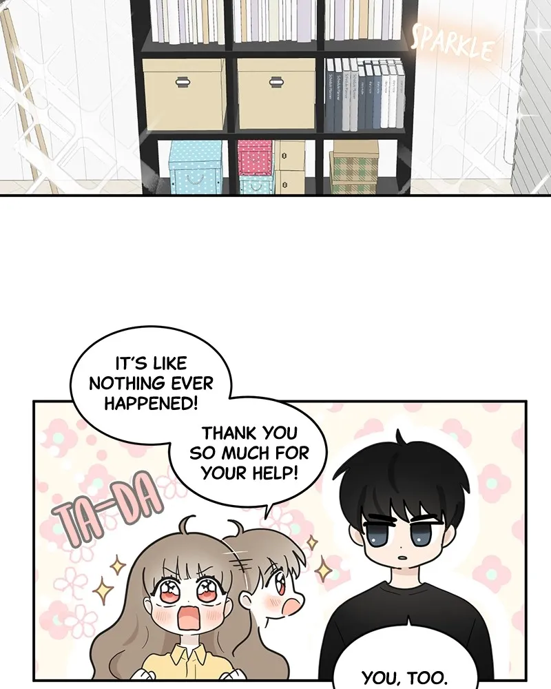 The Most Ordinary Girl Chapter 1 page 70 - 