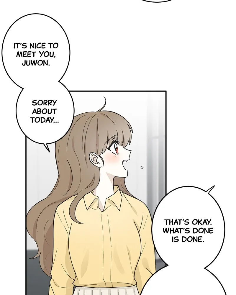 The Most Ordinary Girl Chapter 1 page 72 - 