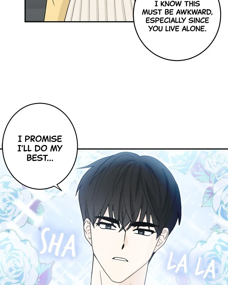 The Most Ordinary Girl Chapter 1 page 73 - 