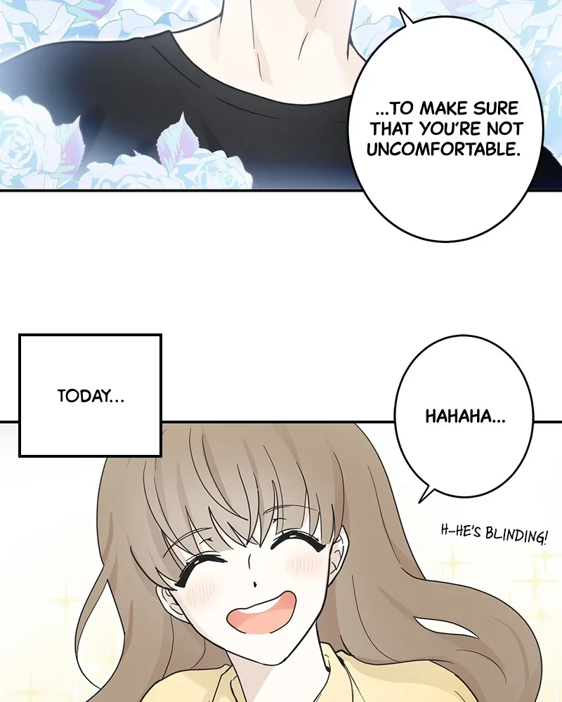 The Most Ordinary Girl Chapter 1 page 74 - 