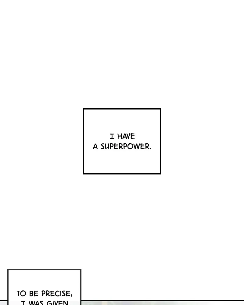The Most Ordinary Girl Chapter 1 page 10 - 
