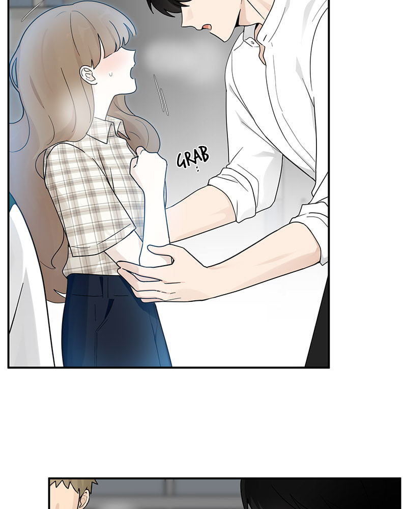 The Most Ordinary Girl Chapter 10 page 11 - 