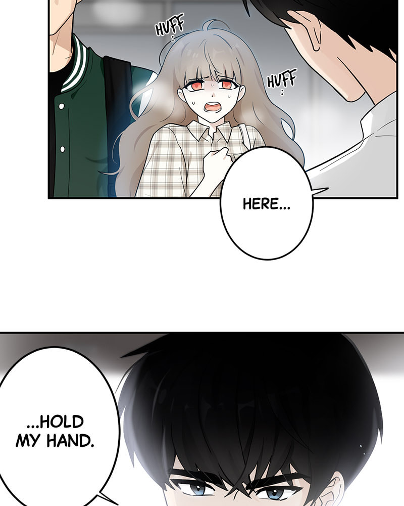 The Most Ordinary Girl Chapter 10 page 12 - 