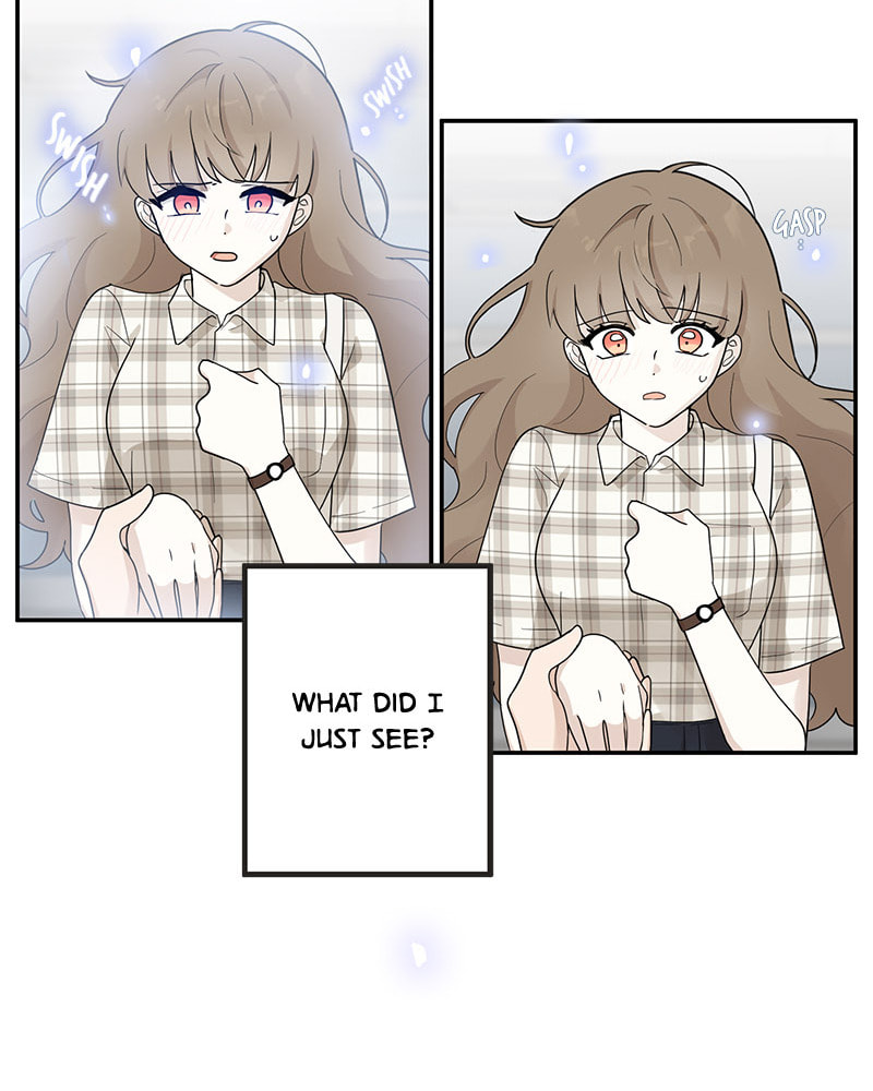 The Most Ordinary Girl Chapter 10 page 19 - 