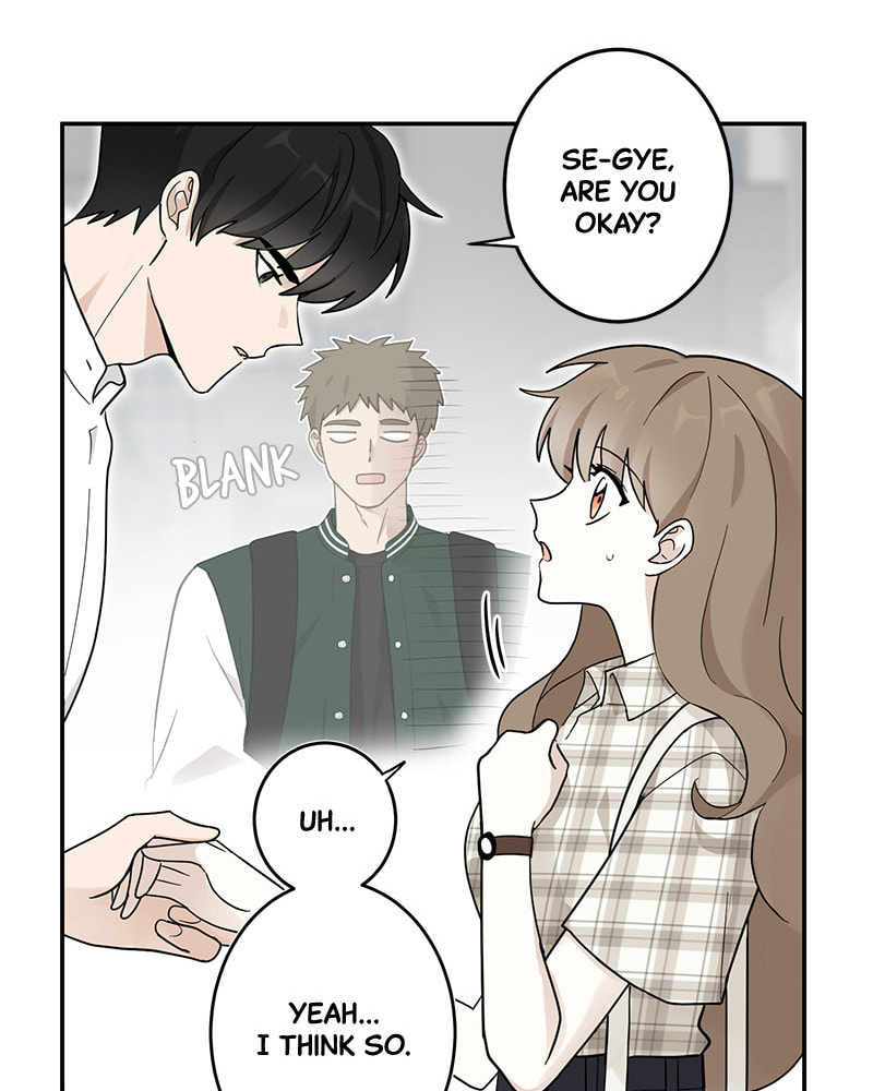 The Most Ordinary Girl Chapter 10 page 20 - 