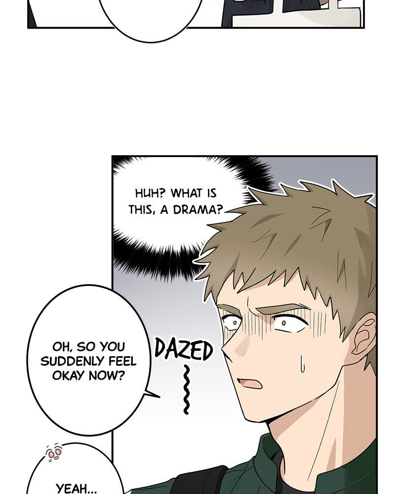 The Most Ordinary Girl Chapter 10 page 21 - 