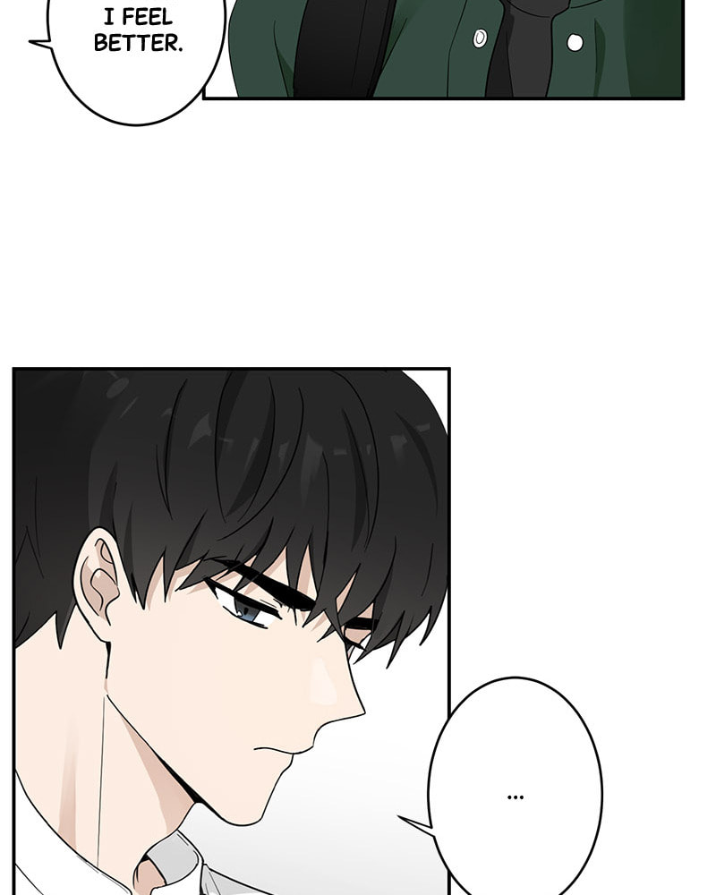 The Most Ordinary Girl Chapter 10 page 22 - 
