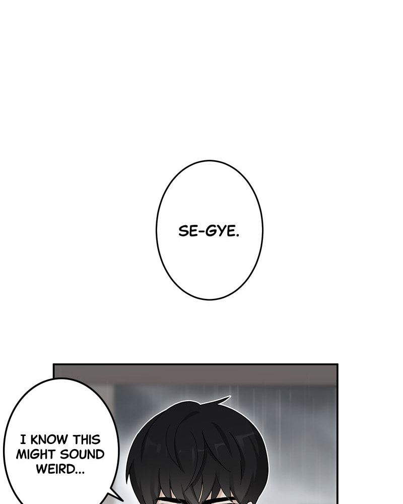 The Most Ordinary Girl Chapter 10 page 24 - 