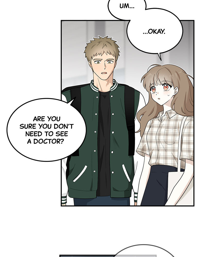 The Most Ordinary Girl Chapter 10 page 26 - 