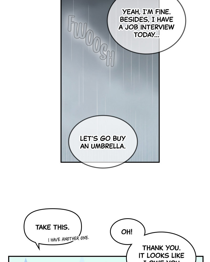 The Most Ordinary Girl Chapter 10 page 27 - 