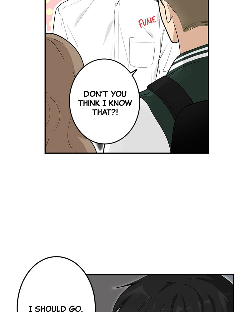 The Most Ordinary Girl Chapter 10 page 29 - 