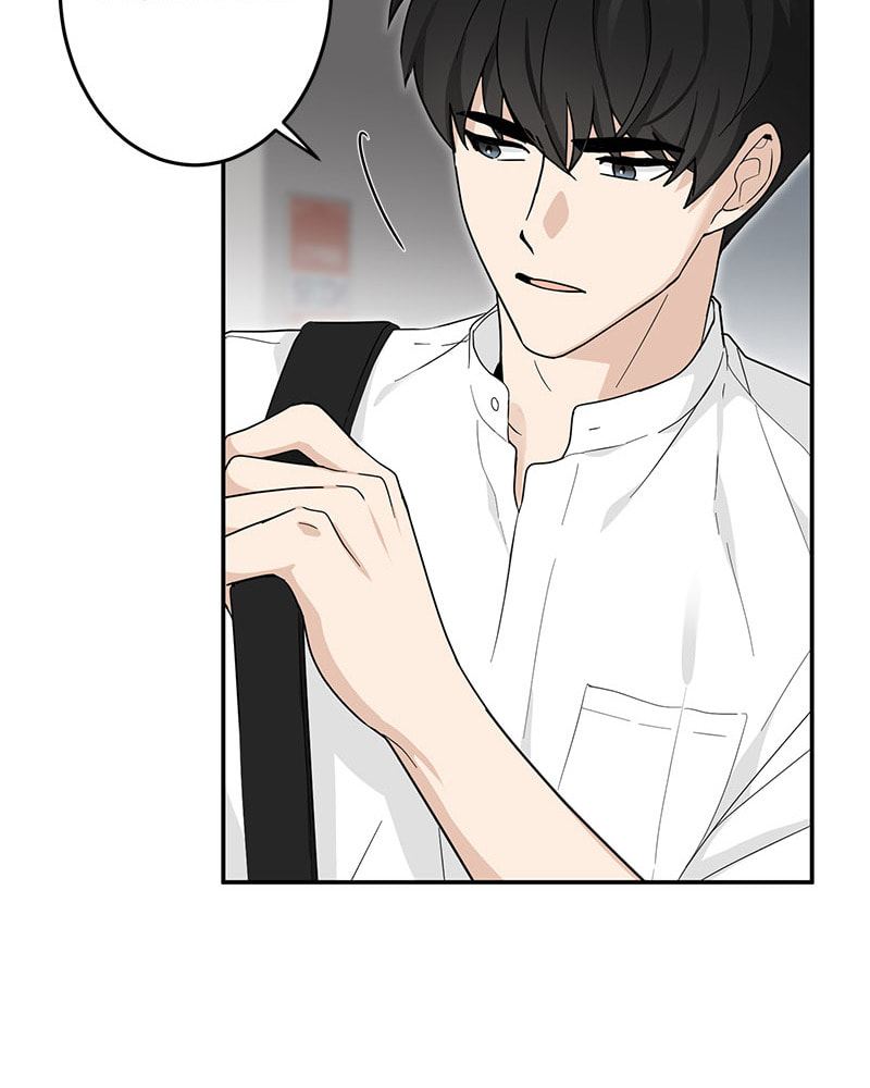 The Most Ordinary Girl Chapter 10 page 30 - 