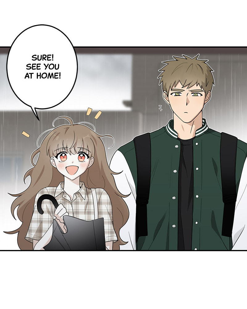 The Most Ordinary Girl Chapter 10 page 31 - 
