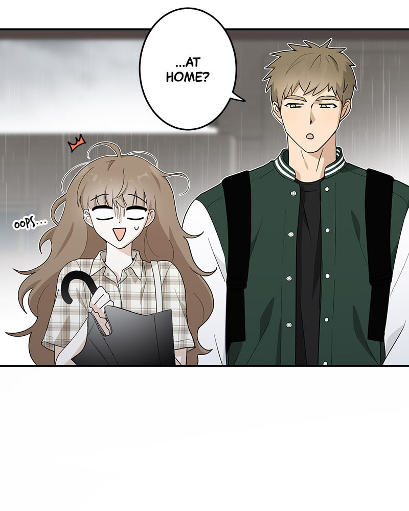 The Most Ordinary Girl Chapter 10 page 32 - 