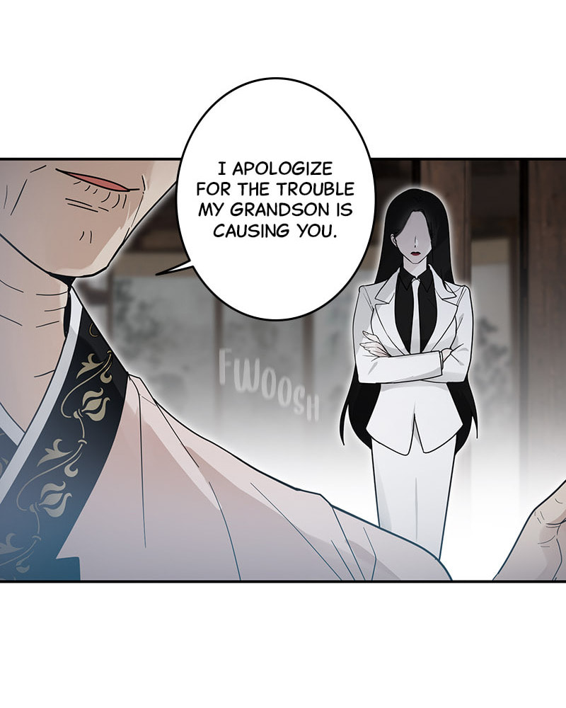 The Most Ordinary Girl Chapter 10 page 37 - 