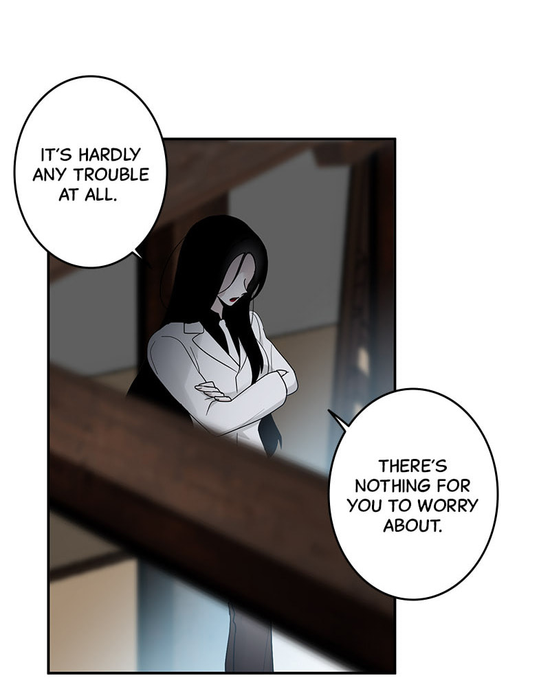 The Most Ordinary Girl Chapter 10 page 38 - 