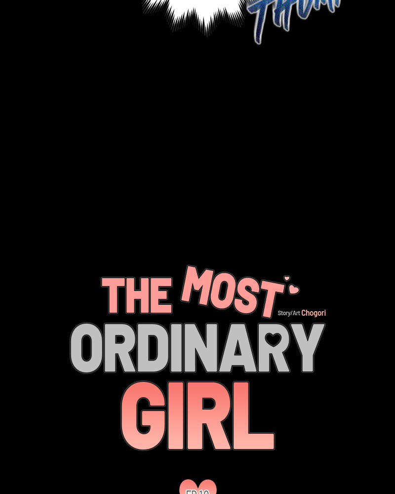 The Most Ordinary Girl Chapter 10 page 5 - 