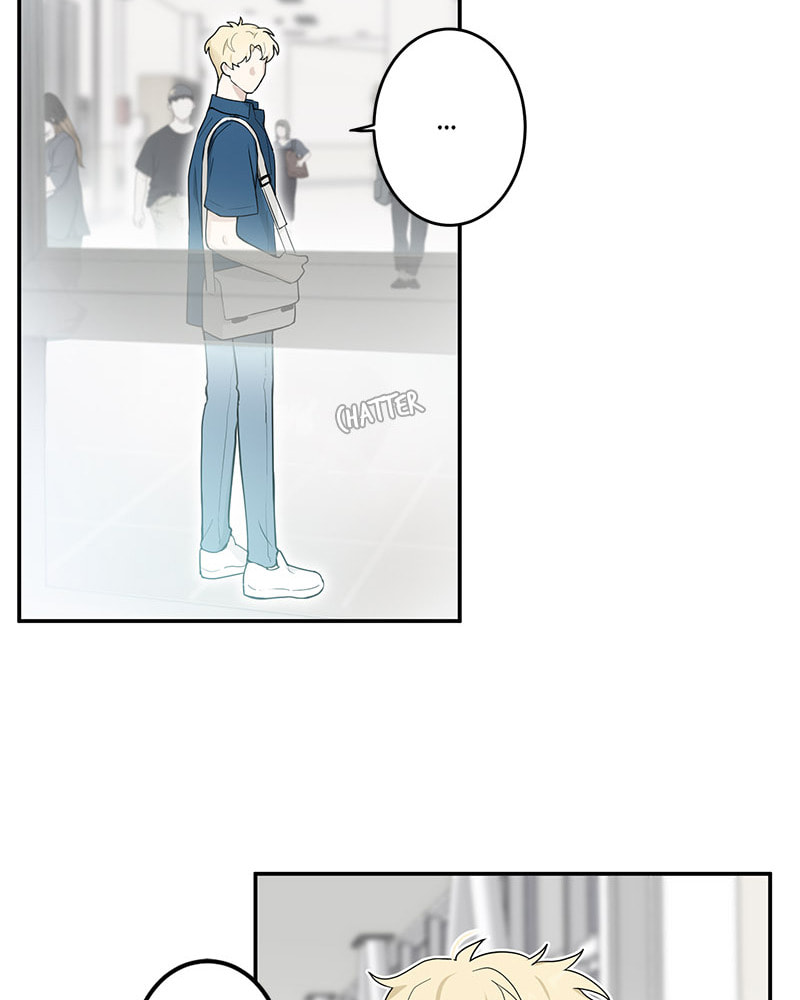 The Most Ordinary Girl Chapter 10 page 50 - 