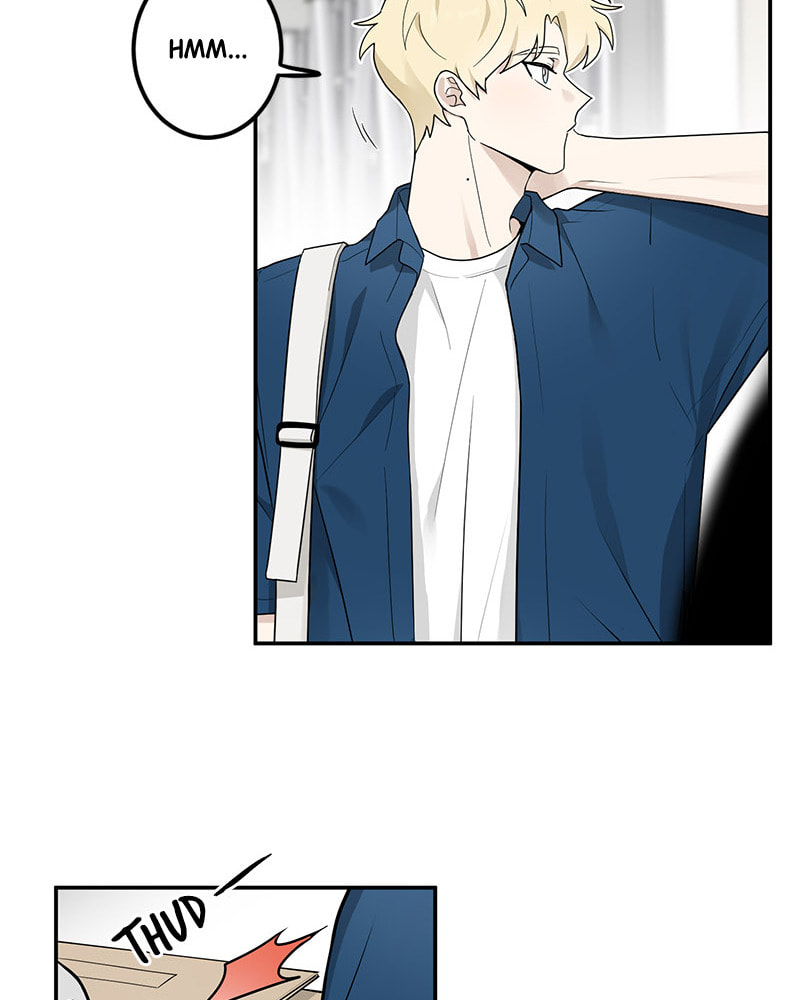 The Most Ordinary Girl Chapter 10 page 51 - 