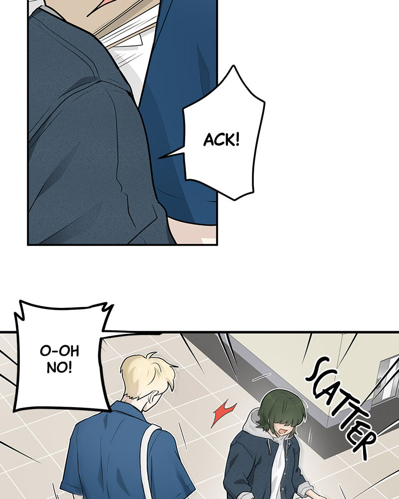 The Most Ordinary Girl Chapter 10 page 52 - 