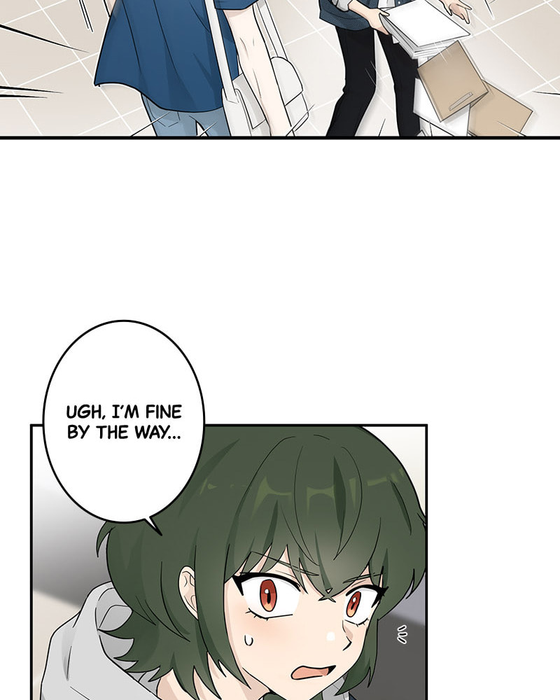 The Most Ordinary Girl Chapter 10 page 53 - 