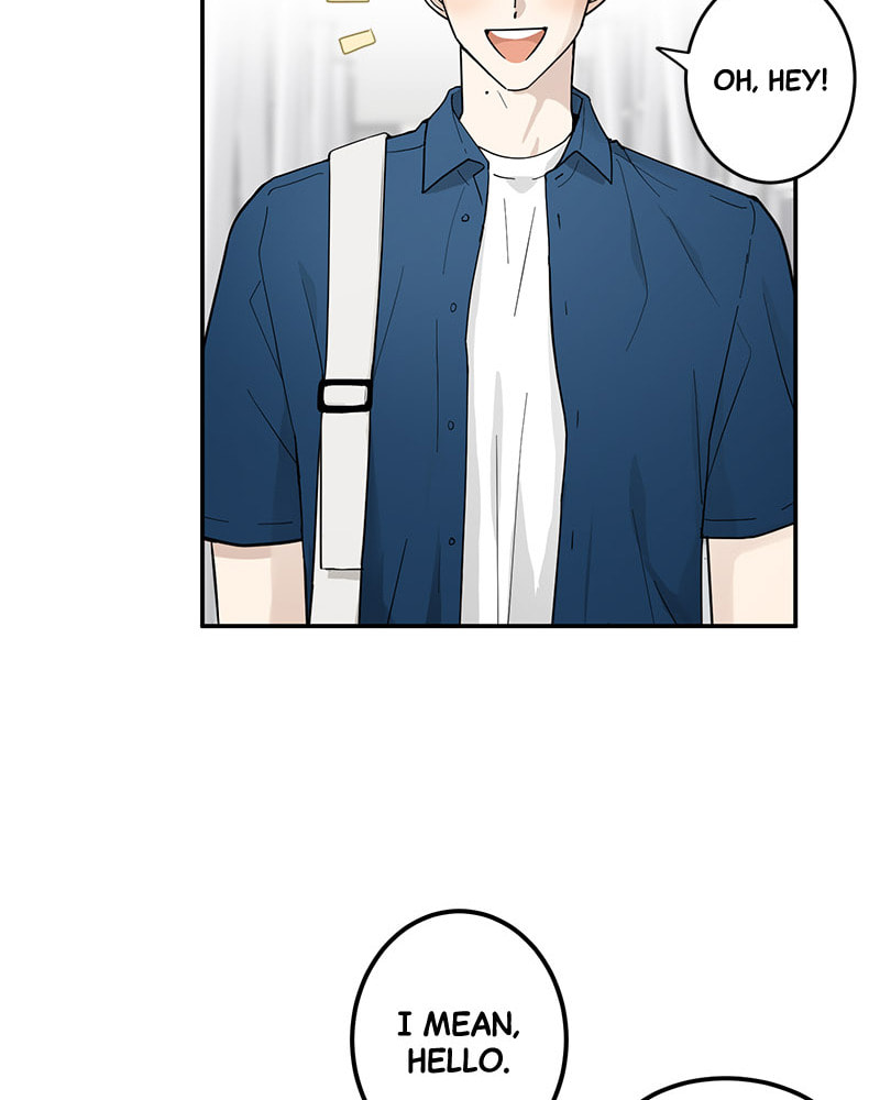 The Most Ordinary Girl Chapter 10 page 55 - 