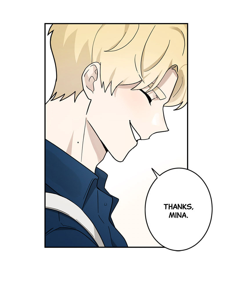 The Most Ordinary Girl Chapter 10 page 57 - 