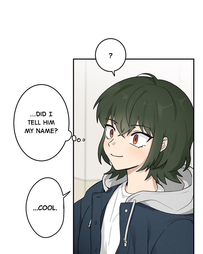 The Most Ordinary Girl Chapter 10 page 58 - 