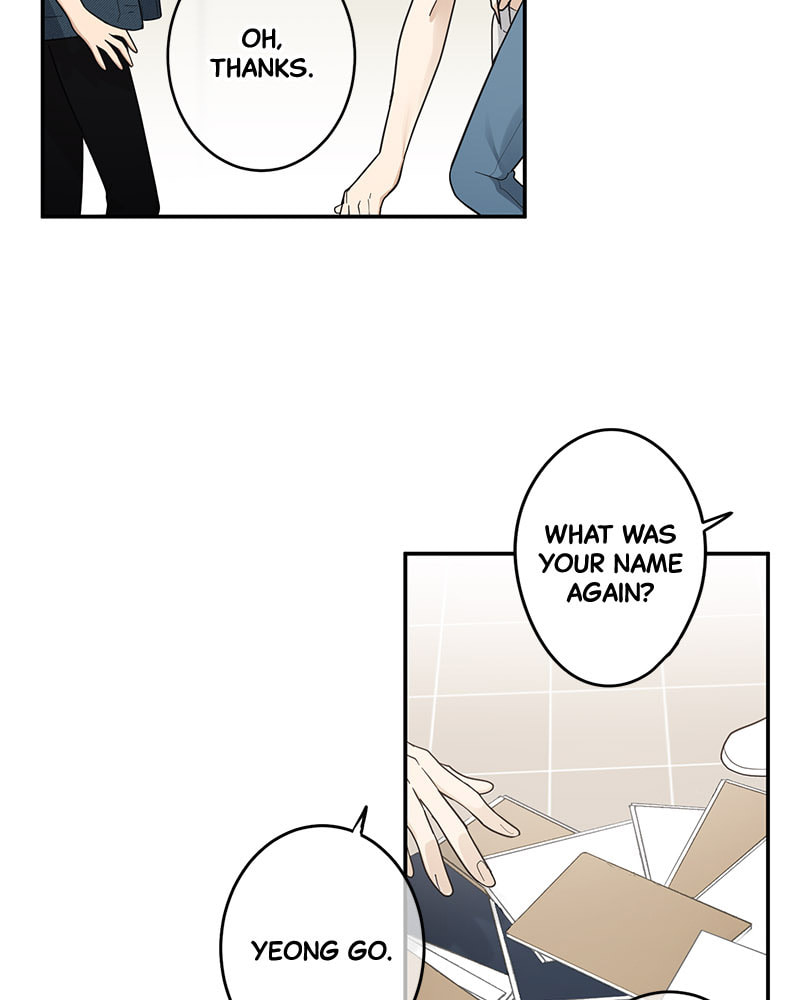 The Most Ordinary Girl Chapter 10 page 60 - 