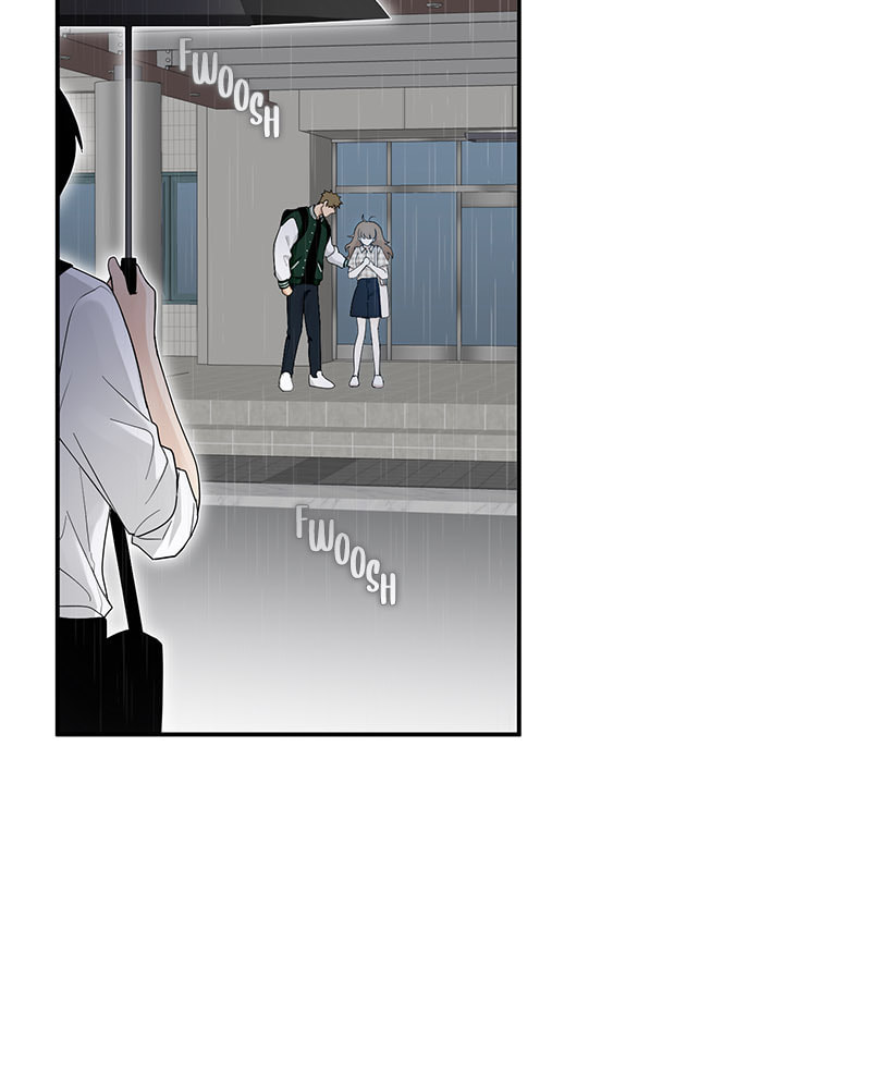 The Most Ordinary Girl Chapter 10 page 7 - 