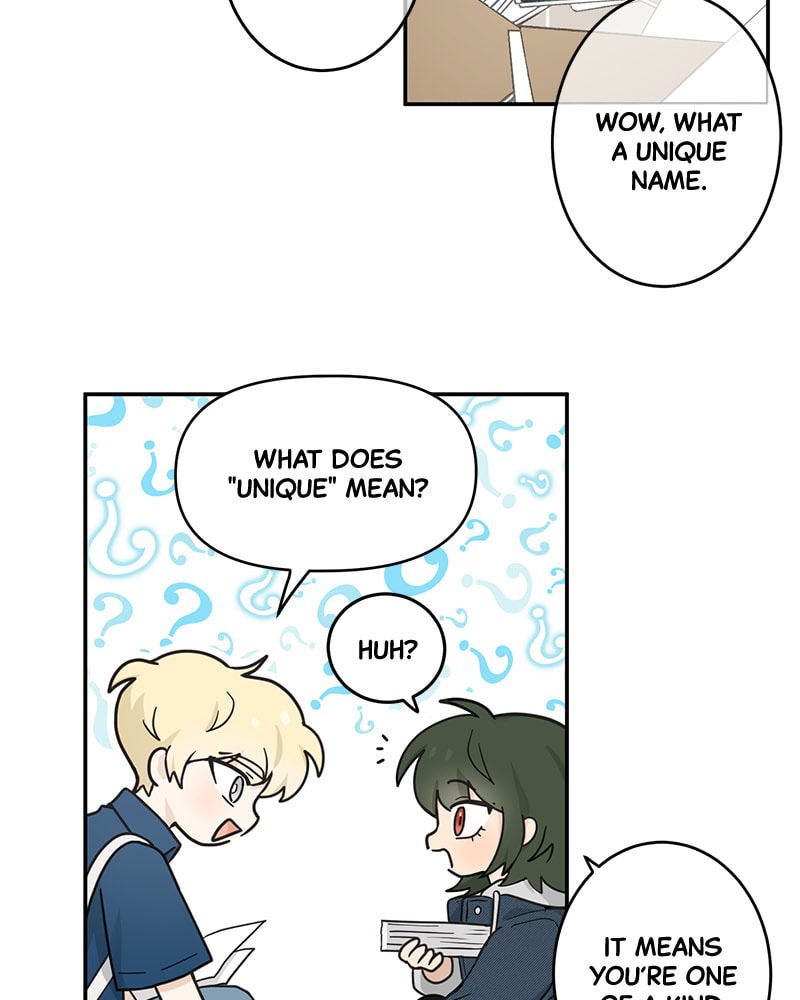 The Most Ordinary Girl Chapter 10 page 61 - 