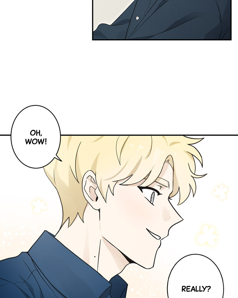 The Most Ordinary Girl Chapter 10 page 64 - 