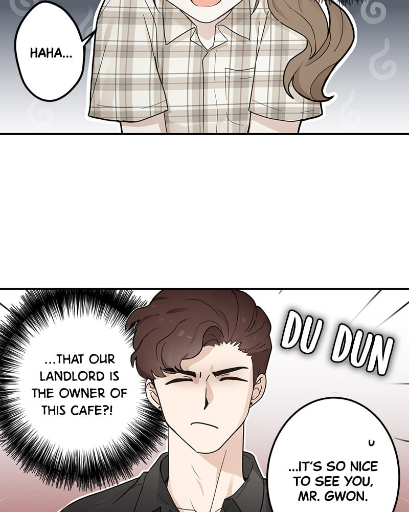 The Most Ordinary Girl Chapter 10 page 67 - 