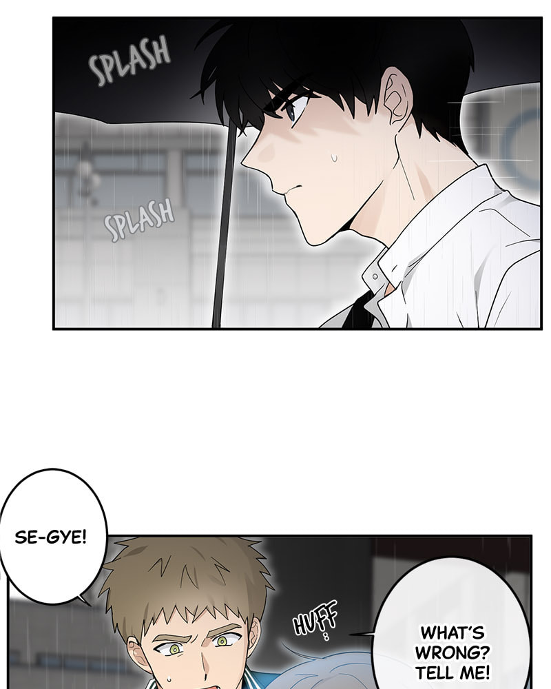 The Most Ordinary Girl Chapter 10 page 8 - 
