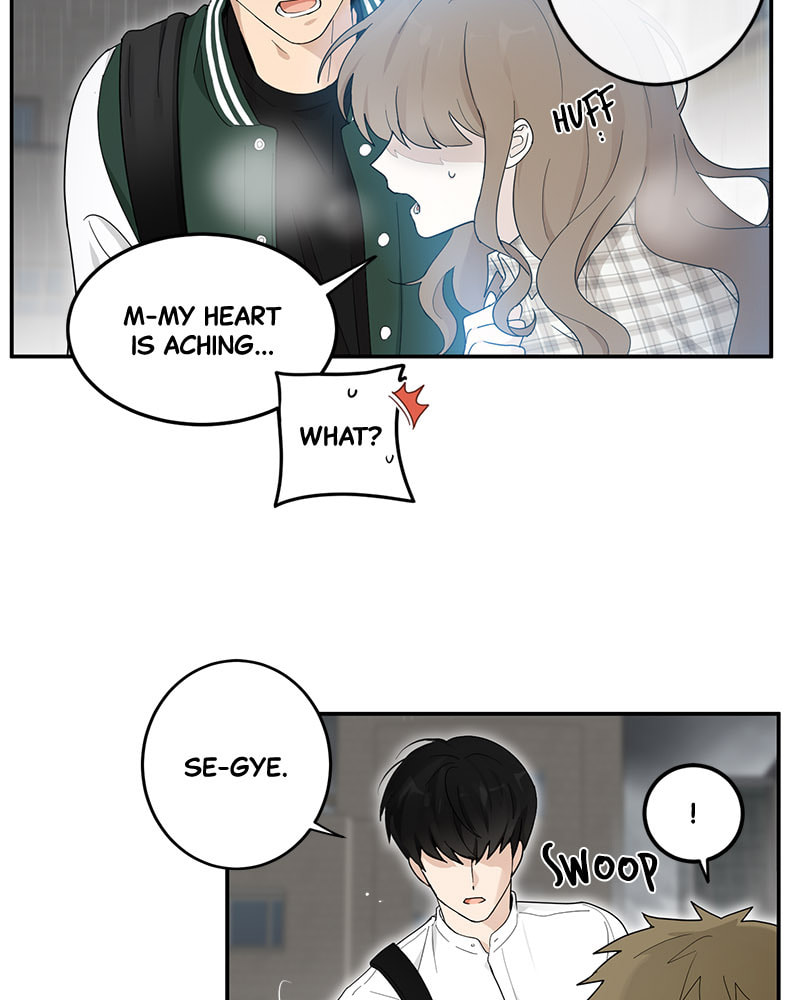 The Most Ordinary Girl Chapter 10 page 9 - 