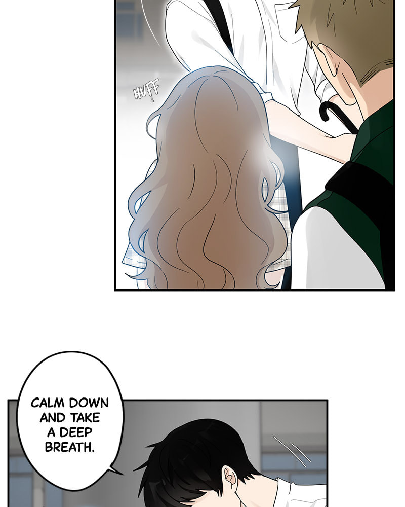 The Most Ordinary Girl Chapter 10 page 10 - 