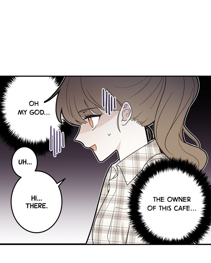 The Most Ordinary Girl Chapter 11 page 2 - 