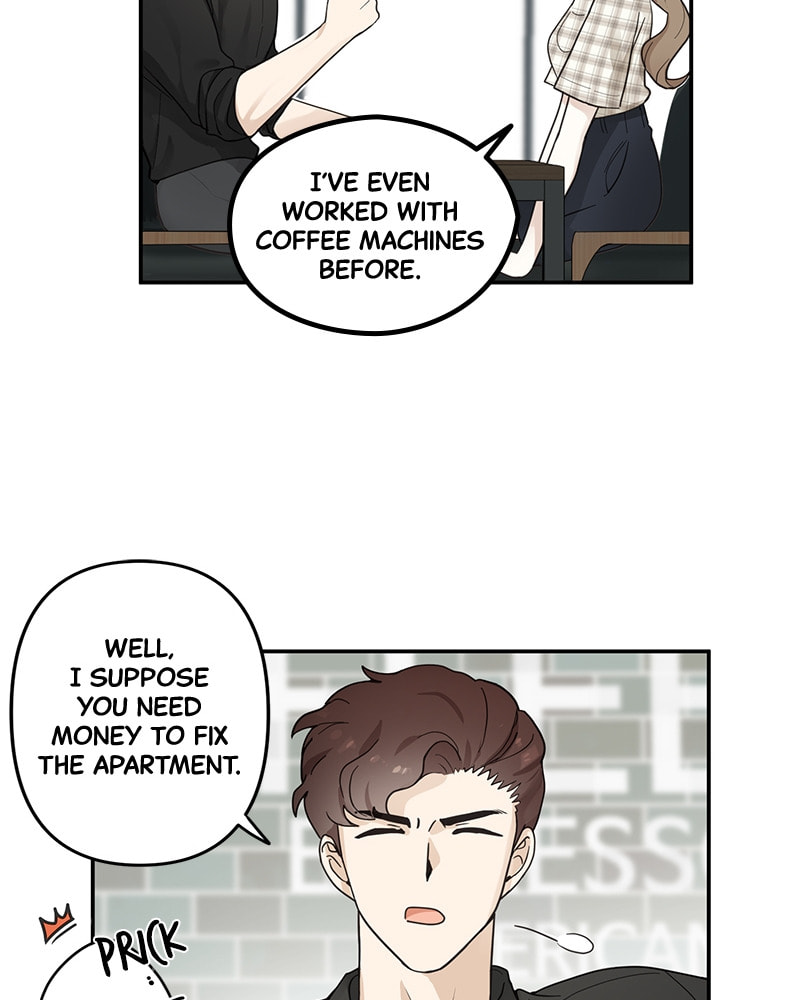 The Most Ordinary Girl Chapter 11 page 11 - 